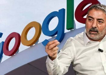 Halk TV Yönetim Kurulu Başkanı Mahiroğlu’ndan Google tepkisi: Dijital teröre boyun eğmeyeceğiz