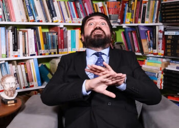 Halk TV’de Rasim Ozan Kütahyalı krizi: İstifa ve tepkiler peş peşe geldi