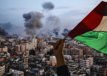 Hamas’tan Ateşkes İddialarına Yanıt Geldi