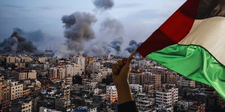 Hamas’tan Ateşkes İddialarına Yanıt Geldi