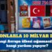Hangi Avrupa ülkesi sığınmacılara hangi yardımı yapıyor?