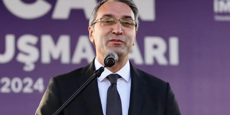 Hastaneye Kaldırılan Mahir Polat'a Anjiyo Yapılacak