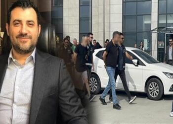 'Hayal' Satarak 10 Milyarlık Vurgun! Ünlü Oyuncu da Yargılananlar Arasında