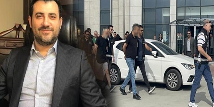 'Hayal' Satarak 10 Milyarlık Vurgun! Ünlü Oyuncu da Yargılananlar Arasında