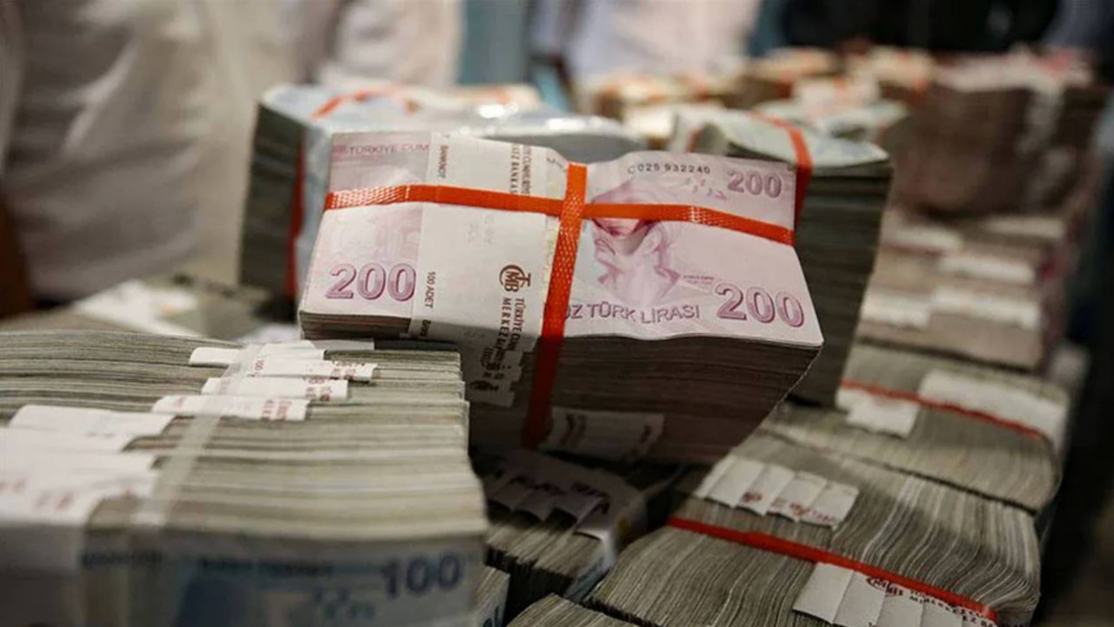 Hazine iki tahvil ihalesinde yaklaşık 102,4 milyar lira borçlandı