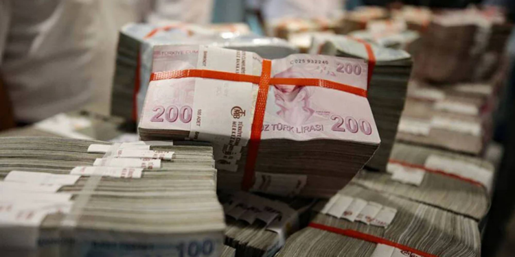 Hazine iki tahvil ihalesinde yaklaşık 102,4 milyar lira borçlandı