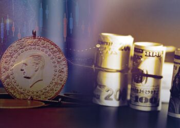 Herkesin Gözü Kapalıçarşı'da! Dolar ve Altın Fiyatlarında Yepyeni Bir Dönem: 'Tüm Unsurlar Hazır' Diyerek Duyurdular