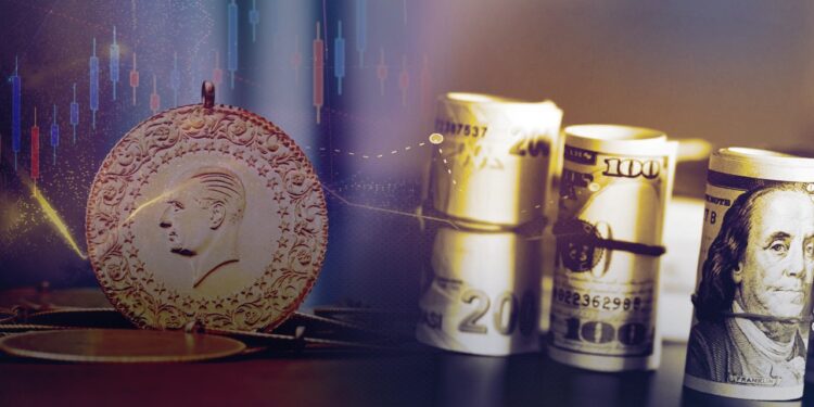 Herkesin Gözü Kapalıçarşı'da! Dolar ve Altın Fiyatlarında Yepyeni Bir Dönem: 'Tüm Unsurlar Hazır' Diyerek Duyurdular