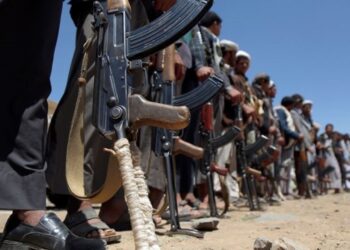 Husilerden İsrail'e Tehdit! 'Ateş Yağdıracağız'