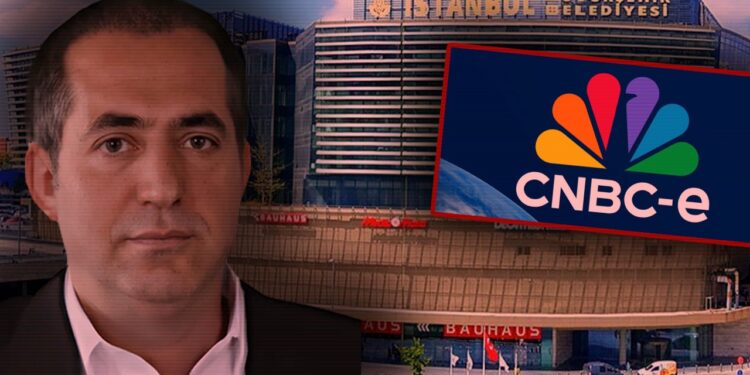 İBB Soruşturması İlbak Ailesine Uzandı: İktidara Yakınlığıyla Biliniyordu