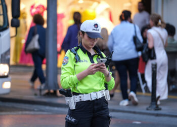 İBB çevresi trafiğe kapatılıyor