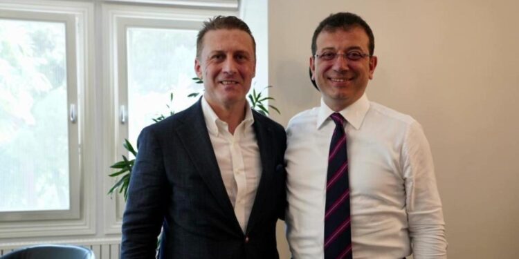 İBB operasyonunda 1 kişi daha gözaltında