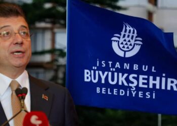 İBB'den 'Paravan Şirkete Para Aktarıldı' İddiasına Yalanlama