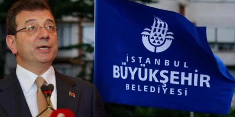 İBB'den 'Paravan Şirkete Para Aktarıldı' İddiasına Yalanlama