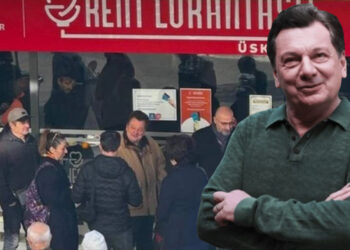 İBB’nin Kent Lokantası’nı öven Vedat Milor’a soruşturma açıldı