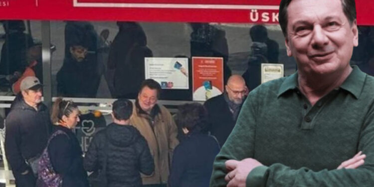 İBB’nin Kent Lokantası’nı öven Vedat Milor’a soruşturma açıldı