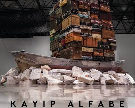 İBB’nin sergisinin sponsoru boykot listesinde!