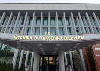 İBB’ye bir operasyon daha: Medya AŞ’nin bilgisayarına el konuldu