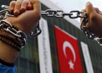 IJA, erişim yasaklarını Birleşmiş Milletler’in gündemine taşıyor