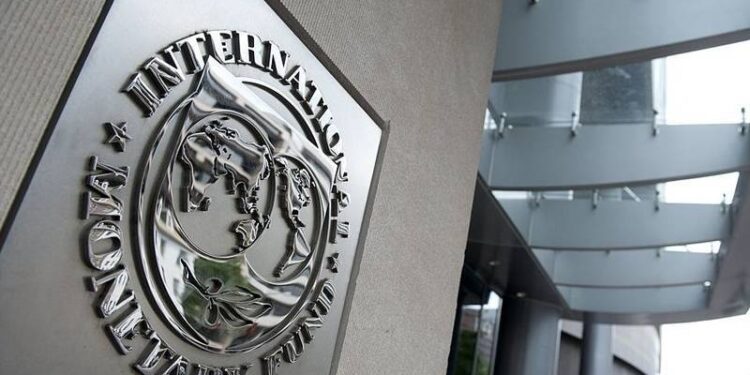 IMF'den Ukrayna'ya 400 milyon dolarlık ödemeye onay