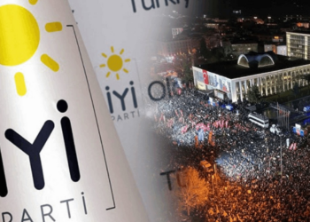 İYİ Parti'den 'İmamoğlu' Kararı