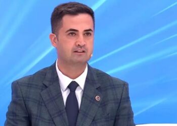 İYİ Parti’den İstifa Etmişti... Bağımsız Belediye Başkanı Mustafa Özmen Gözaltına Alındı