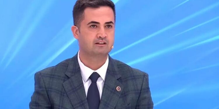 İYİ Parti’den İstifa Etmişti... Bağımsız Belediye Başkanı Mustafa Özmen Gözaltına Alındı
