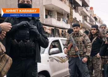 İbn Teymiye’den Ebussuud’a, o günden İsmail Kılıçarslan’a