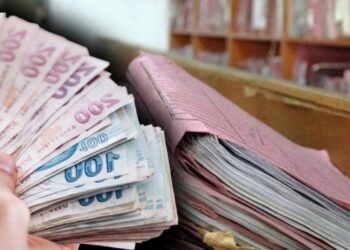 İcradaki Dosya Sayısı Patladı, 22 Milyon 785 Bin…