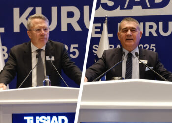 İddianame kabul edildi, TÜSİAD yöneticileri 20 Mayıs’ta hakim karşısına çıkacak
