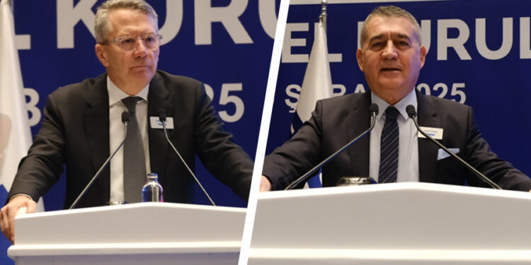 İddianame kabul edildi, TÜSİAD yöneticileri 20 Mayıs’ta hakim karşısına çıkacak