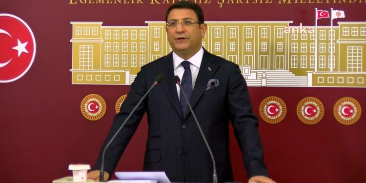İdris Şahin'den '8 Mart' Mesajı! 'Kadının Mücadelesini Görmek Hepimizin Sorumluluğu'
