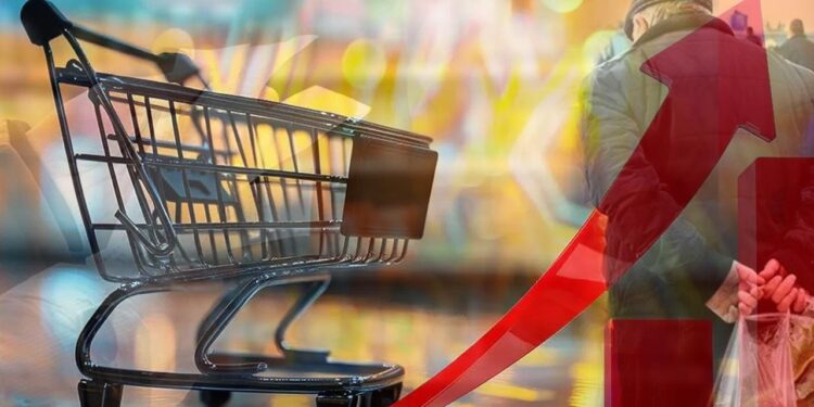 İftar Sofraları Küçülüyor: Türkiye'deki Gıda Enflasyonu Filistin'den Bile Daha Fazla