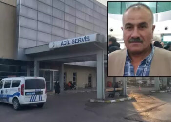 İftar için horoz keserken kendini yaraladı; kan kaybından öldü