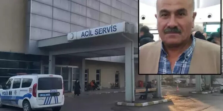 İftar için horoz keserken kendini yaraladı; kan kaybından öldü