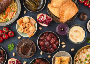 İftarda Kaç Saat Sonra Tatlı Yenilmeli? Uzman İsim Açıkladı