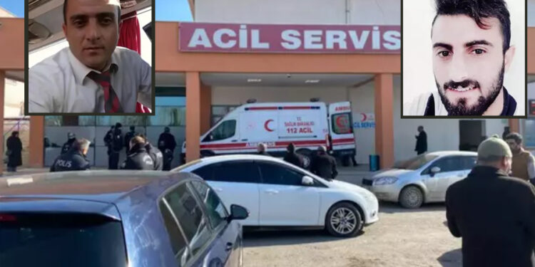 Iğdır’da silahlı çatışma: 2 ölü, 1 yaralı