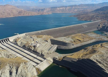 İki ilde HES’ler 3,63 milyar liraya özelleştirildi