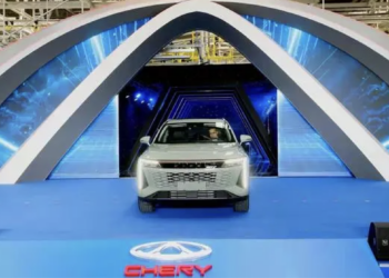 İkinci Çinli otomobil devi Türkiye’ye geliyor: 1 milyar dolarlık anlaşma imzalanacak