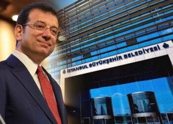 İktidarın 'İmamoğlu' Planı: 'İki Amaçları Var...'