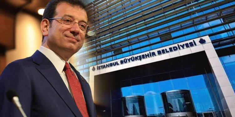 İktidarın 'İmamoğlu' Planı: 'İki Amaçları Var...'