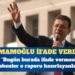 İmamoğlu: Bugün burada ifade vermesi gerekenler o raporu hazırlayanlardır