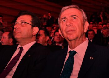 İmamoğlu Devre Dışı Kalırsa... İktidarın Heybesinden Yavaş İçin Ne Çıkacak?