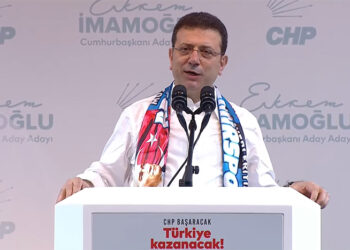 İmamoğlu, Erdoğan’a Adana’dan meydan okudu: “Kuralım sandığı, bakalım millet ne diyor!”