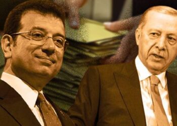İmamoğlu Erdoğan’ı geçiyor; toplumun çoğunluğu erken seçim istiyor
