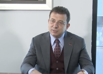 İmamoğlu, Erdoğan’ı iftara davet etti: “Gelsin memleketin sorunlarını konuşalım”
