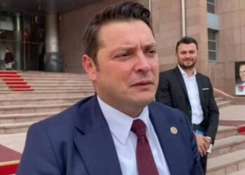 'İmamoğlu İçin Sahte Tanık Aranıyor' Demişti... CHP'li Vekile Bir Soruşturma Daha!