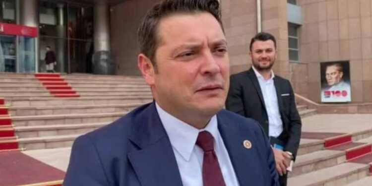 'İmamoğlu İçin Sahte Tanık Aranıyor' Demişti... CHP'li Vekile Bir Soruşturma Daha!