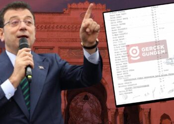 İmamoğlu İle Birlikte Diploması İptal Edilen Diğer 28 Kişi Kim? İşte O Liste..