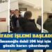 İmamoğlu dahil 87 kişinin ifade işlemi başladı